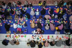 Cara cek jadwal buka puasa Ramadhan 2025 dari berbagai platform