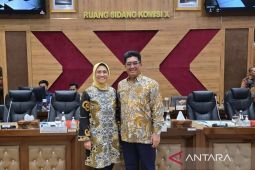 Hetifah tegaskan sikap Dewan Guru Besar UI bukan representasi resmi Universitas Indonesia