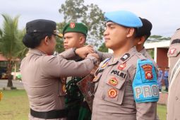 Polres Bengkayang tingkatkan keamanan dan penegakan hukum selama Bulan Ramadhan