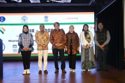 ITEC, enam dekade kuatkan kolaborasi India dan Indonesia