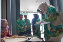 Kalsel kemarin dari pasar Ramadhan hingga Bina Desa Award