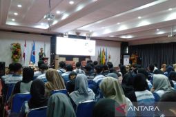 Poliban Kalsel bangun jiwa kewirausahaan mahasiswa