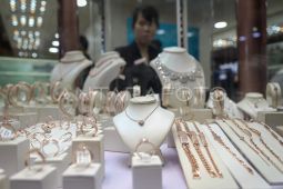 Ini lima rekomendasi tempat berakhir pekan di Jakarta yang menarik dikunjungi