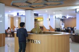 Ramadhan, layanan administrasi kependudukan di Kota Tangerang tetap berjalan