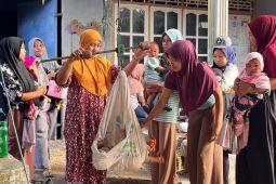 Pertamina Sehati berkontribusi tingkatkan akses kesehatan di Jatimbalinus