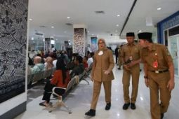 Pemkab Banyuwangi sesuaikan jam kerja dan layanan publik selama Ramadhan