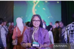 Agincourt Resources raih kembali PROPER Hijau dari KLH