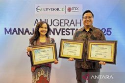 PT Insight Investments Management raih 16 penghargaan bergengsi