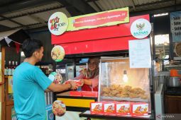 Peran zakat dan pajak sebagai solusi permasalahan ekonomi