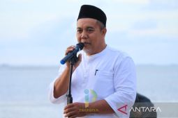 Kemenag Belitung: Ramadhan momentum meningkatkan kepedulian