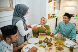 Niat puasa Ramadhan sebulan penuh!