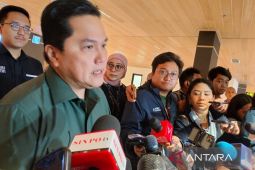 Usai viral, Menteri BUMN akan review total Pertamina