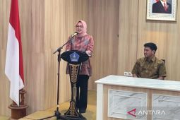 Wali Kota Kendari siapkan agenda retreat OPD setelah lebaran