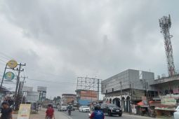 Sekdaprov Jambi  imbau berhemat listrik saat Ramadhan