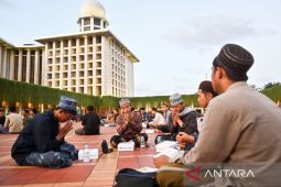 Pahala dan dosa dilipatgandakan di Bulan Ramadhan