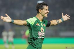 Liga 1 - Tekuk PSM 1-0, Persebaya tempel ketat Dewa United