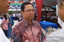 Penggunaan QRIS di Mahulu naik tertinggi  di Kaltim