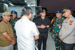 Pemkot Medan intensifkan patroli  subuh di bulan Ramadhan