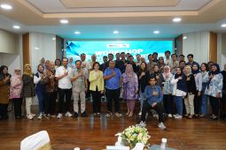 Jasa Tirta I perkuat komunikasi publik untuk wujudkan Astacita