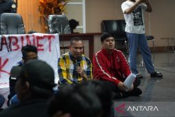 DPRD Kota Bogor pangkas anggaran perjalanan dinas 50 persen