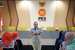 Ketua DPRD Kota Bogor serap berbagai aspirasi selama reses