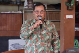 Pemkab Bandung meluncurkan "Gerebeg Pajak" untuk maksimalkan PAD