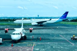 InJourney turunkan tarif layanan bandara agar harga tiket pesawat turun