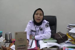 Sumsel fasilitasi 360 UMKM  terbitkan sertitifikasi halal pada 2025