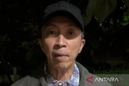 Wali Kota Bogor Dedie Rachim imbau warga Jakarta waspada air kiriman dari kawasan hulu