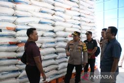 Pemda pastikan ketersediaan bahan pokok di Penajam hingga Idul Fitri