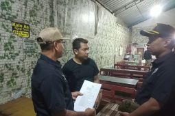 Tulungagung tertibkan tempat hiburan dan karaoke selama bulan Ramadhan