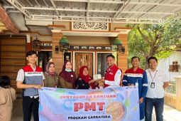 Pertamina Patra Niaga Regional JBB tingkatkan kualitas nutrisi masyarakat