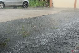 BBMKG Wilayah IV ingatkan potensi bencana hidrometeorologi di Sulut