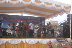 Papua Pegunungan gelar Festival Ramadhan