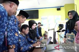 Sampang luncurkan program pemeriksaan kesehatan gratis