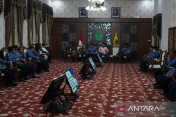 Pamekasan pastikan stok pangan aman selama Ramadhan