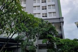 Menteri PKP pastikan kesiapan Wisma Atlet Kemayoran usai revitalisasi