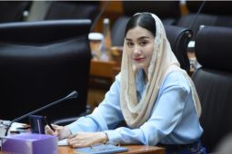 Novita Hardini dilantik sebagai Ketua TP PKK Trenggalek