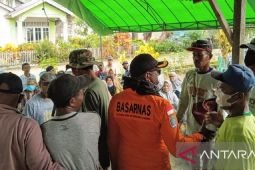 Nelayan asal  Buru hilang tiga hari ditemukan meninggal dunia
