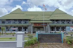 Lapas Timika over kapasitas, tampung 305 warga binaan