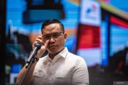 Pertamina fokus persiapan distribusi energi pada mudik Idul Fitri
