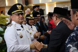 Wali Kota Makassar mengajak warga tanggalkan perbedaan politik