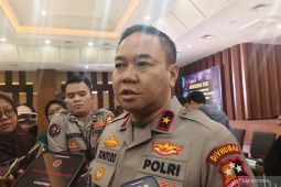 Polri siap amankan PSU Pilkada 2024