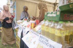 Mendag:  Harga bahan pokok relatif stabil jelang Ramadhan dan Lebaran