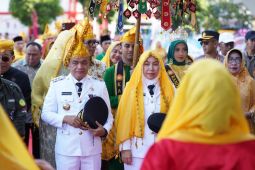 Diskominfo anggarkan Rp952 juta untuk pencitraan Pemkot Palu