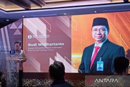 Transaksi non-tunai Kaltim  capai Rp13,78 triliun berkat sosialisasi