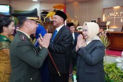 Syah Afandin ajak berbagai elemen masyarakat bangun Langkat bersama-sama