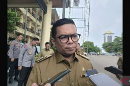 Gubernur Banten prioritaskan peningkatan SDM lewat sekolah gratis