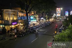 BPS: Pertumbuhan ekonomi Malang melambat pada 2024