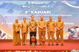 BI perkuat ekosistem UMKM di Papua Barat dan PBD